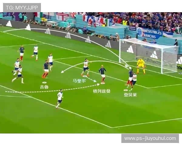 从法兰西足球风格演进深入解析现代技术与战术融合发展的多重趋势